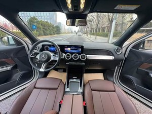 Mercedes-Benz GLB d'<span class=keywords><strong>occasion</strong></span>, faible kilométrage, bon état, voitures d'<span class=keywords><strong>occasion</strong></span> GLB - Product Image 4