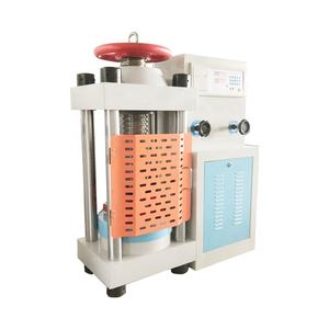 Buigtest Druksterkte <span class=keywords><strong>Tester</strong></span> Beton Hydraulische Compressiemachine Universele Testmachine 2000-<span class=keywords><strong>3000kn</strong></span> - Product Image 2