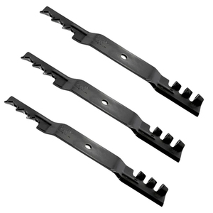<span class=keywords><strong>Lame</strong></span> de paillage double <span class=keywords><strong>pour</strong></span> tondeuse à gazon de remplacement à vendre - Product Image 4