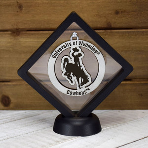 Adorno DE LA Universidad de Wyoming - Product Image 6