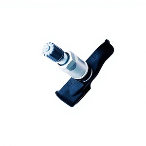 เซ็นเซอร์วัดแรงดันลมยาง 4260706020 สำหรับรถยนต์โตโยต้า เล็กซัส ระบบ TPMS แบบฝัง - Product Image 3