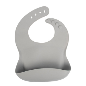 Bavaglino Impermeabile Anti-Olio in Silicone per Adulti, Riutilizzabile, per Ristoranti, Donne, Disabili, Anziani, Pazienti, per Asilo Nido - Product Image 6