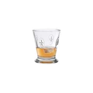 La rochere whiskybecher lilie 250มล. 9,9ซม. - Product Image 1