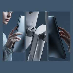 <span class=keywords><strong>Caisse</strong></span> enregistreuse POS tout-en-un TCOLOR en aluminium avec double écran 15,6 pouces, système <span class=keywords><strong>de</strong></span> point <span class=keywords><strong>de</strong></span> vente <span class=keywords><strong>pour</strong></span> les magasins <span class=keywords><strong>de</strong></span> détail - Product Image 5