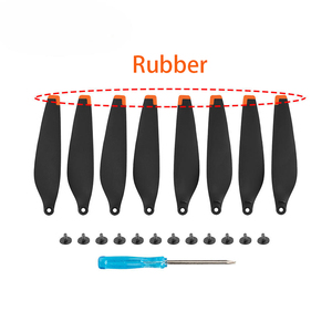 Hélices de Repuesto para Drones <span class=keywords><strong>DJI</strong></span> <span class=keywords><strong>Mini</strong></span> 4 <span class=keywords><strong>Pro</strong></span>/<span class=keywords><strong>Mini</strong></span> <span class=keywords><strong>3</strong></span> <span class=keywords><strong>Pro</strong></span>, Accesorios con Tornillos, Material de PC - Product Image 6