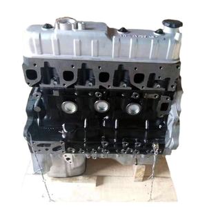 자동차 부품 gwm steed 2.5 tci 긴 블록 큰 벽 픽업 gw2.5tc gw2.8tc-2 베어 엔진 조립 - Product Image 2