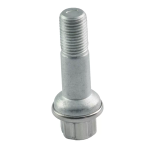 Pièces automobiles boulons de moyeu prune fleur vis 0009905407 pour mercedes-benz W221 - Product Image 4