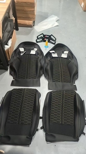 Offre Spéciale : Sièges Baquet Sport Légers pour <span class=keywords><strong>Audi</strong></span> R8, TT RS, Q3, Q8 – Pièces de Modification Automobile - Product Image 6