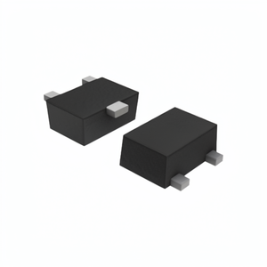 Transistores SOT-723 DTC144TM3T5G, Compre Componentes Electrónicos en Línea, Canal del Fabricante - Product Image 1