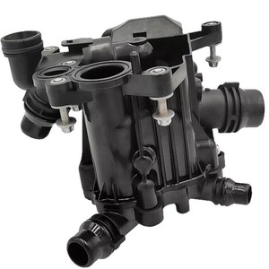 เทอร์โมสตัทเครื่องยนต์ 11537644811 สำหรับอะไหล่ทดแทนเครื่องยนต์ BMW B48 - Product Image 5