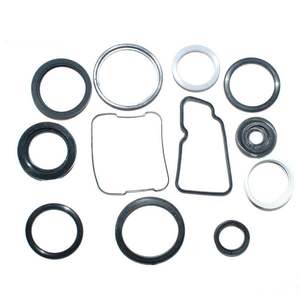 Petites pièces de moule en silicone en caoutchouc automatique personnalisées - Product Image 4