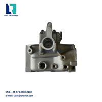 Cabeza de cilindro para automóvil, pieza de repuesto para automóvil D16Y7 P2F/P2A 1,6-1995 Civic no SOHC Vtec, directa de fábrica, hond-a 2000