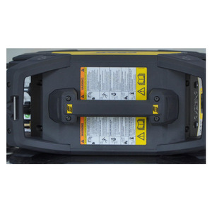 <strong>ESAB</strong> Multi-voltage Industrial DC Pulse Argon Arc <strong>Welding</strong> <strong>Machine</strong> - Product Image 4