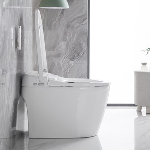 <span class=keywords><strong>โถ</strong></span><span class=keywords><strong>สุขภัณฑ์</strong></span>เซรามิกอัจฉริยะประหยัดน้ำแบบชิ้นเดียวเครื่องใช้ในห้องน้ำทันสมัยจากอเมริกาเหนือ - Product Image 4