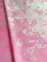 Tissu Jacquard Teint en Fil Léger et Respirant 100% Rayonne Écologique pour Vêtements, Sacs de Voyage et Textiles de Maison – Collection Été 2026