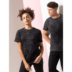 Sudadera Unisex Lavada Estilo Tour, Mercancía Personalizada - Product Image 2