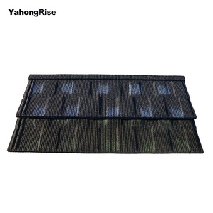 Services de toiture exceptionnels pour tuiles chinoises et tuiles romaines style design industriel de couvreurs locaux - Product Image 1