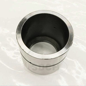 Escavadeira martelo HB20G impulso inferior bucha disjuntor hidráulico exterior - Product Image 4