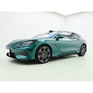 Nuevo Denza Z9gt Híbrido, Carga Rápida en Tres Etapas, Vehículo Emblemático de Alto Rendimiento, Lujo GT, Cuero R21, Exportación Global - Product Image 4