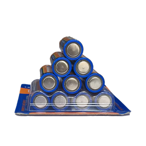 Goodcell LR6 AA Alkaline pin 2500mAh CE chứng nhận 5-10 năm bảo hành điều khiển từ xa đồ gia dụng đồ chơi người tiêu dùng - Product Image 1