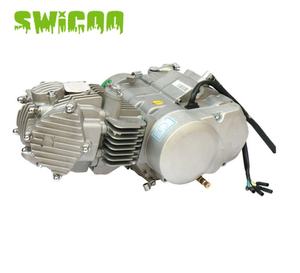 Moteur de démarrage YX 150-5 150CC hautement adaptable pour moto CRF50 CRF70 CRF110 Pit <span class=keywords><strong>Nike</strong></span> - Product Image 2