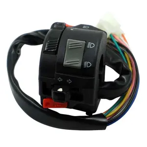 Factory Direct Sales High Performance Modified Motorcycle Switch Handle Switch