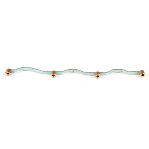 Nouveau collecteur d'admission en aluminium 1.9CDTi à levier rotatif pour modèles VAUXHALL SAAB ALFA - Product Image 2