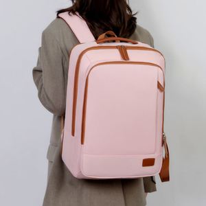 Hot Sale Laptop <b>Backpacks</b> With USB <b>Large</b> <b>Capacity</b> Duffel <b>Backpacks</b> Outdoor Travel Business Bagpack Bags - Product Image 6