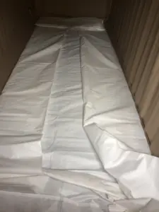 20 '40 'container flexitank flexibags cho vận tải đường biển Land chất lỏng Giao thông vận tải xe tải Trailer Flexi Tank - Product Image 4