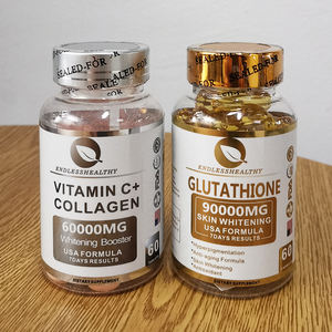 OEM 2025 Harga terbaik <span class=keywords><strong>l</strong></span>-<span class=keywords><strong>glutathione</strong></span> 3000Mg kapsul pemutih kulit dan tablet Vitamin C untuk dewasa produk kecantikan - Product Image 1