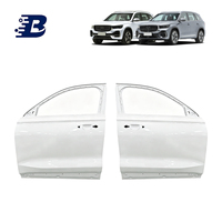 Panneau de carrosserie de haute qualité pour Geely Monjaro, autres pièces de carrosserie, autres pièces automobiles, remplacement, véhicule durable, réparation sur site d'atelier, VE