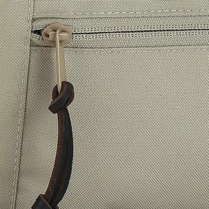 Venta al por mayor de fábrica de encargo de los deportes de los hombres a prueba de agua duradera unisex riñonera bandolera - Product Image 4