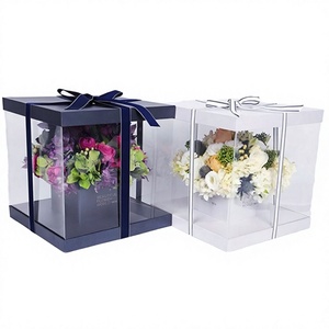 Caja de Regalo para Joyería Vacía, Estilo Vintage, con Laminado Brillante y Papel Kraft Dorado, Forma Rectangular, con Esponja para Exhibición - Product Image 5