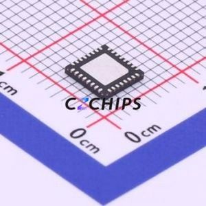 Nouveau et original microcontrôleur à puce IC à circuit intégré QFN-32 FM33LC023N (MCU/MPU/SoC) - Product Image 2