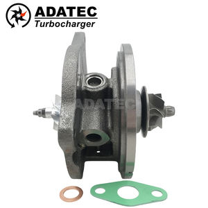 CHRA para Skoda Fabia Rapid 1,4 TDI CUSA / CUSB 66KW 90HP Turbo cargador cartucho turbina Chra 04B253019G turbocompresor núcleo - Product Image 4