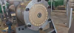 Máquina para Hacer Pasta de Trigo East Symple <span class=keywords><strong>Duran</strong></span>, Línea de Producción de Macarrones Automática de Acero Inoxidable con Motor, Producción de 5 kg/h - Product Image 6