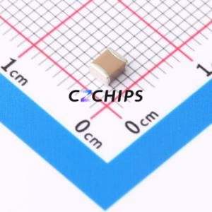 C1210C335K5RACTU SMD Capacitor (MLCC) 1210 ( Capacitance: 3.3uF )( Precision: 10% Rated Voltage: 50V ) - Product Image 1