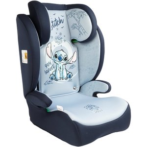 Seggiolino auto Disney Stitch per altezze da 100 a 150 cm - Product Image 4