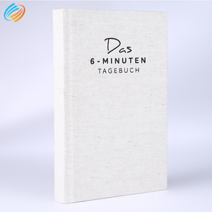 Personnalisé 1.5mm Composition papier dur d'impression de <span class=keywords><strong>livre</strong></span> de <span class=keywords><strong>conseil</strong></span> de spirale de reliure de <span class=keywords><strong>livre</strong></span> de bureau - Product Image 5