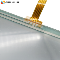 Écran tactile compatible de haute qualité pour copieurs Canon ir 5000 6000 3300 2022