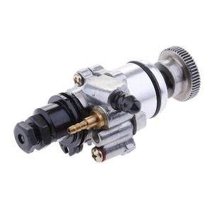 Yamaha PW80 Peewee 80 Dirt Bike specifica gruppo pompa olio motore parte essenziale del sistema di lubrificazione moto - Product Image 1