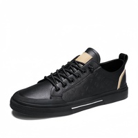 Chaussures de Skateboard Sportives Confortables pour Hommes en Gros – Tige en Microfibre Respirante, Semelle Extérieure en Caoutchouc – Idéales Printemps-Automne