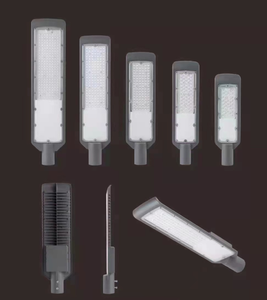 Zhongshan-Luz led de calle para jardín, lámpara de carretera de alta calidad con diseño de <span class=keywords><strong>moda</strong></span> ip65 smd 30-200w, precio de fábrica - Product Image 5