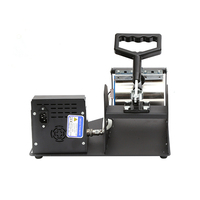 Machine d'impression de tasses, machine de transfert thermique, tasse à sublimation de 11 oz, impression par transfert de tasse, machine