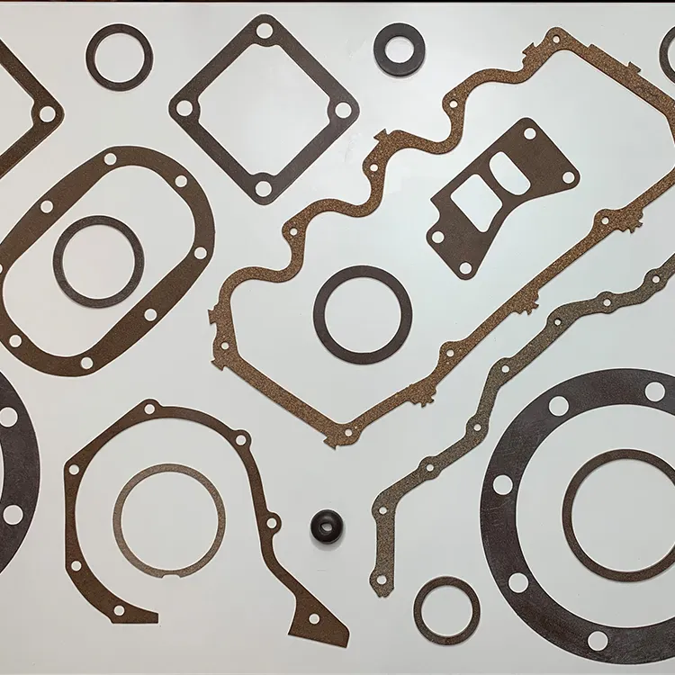 LEECORK Cork Gasket Material Folha De Borracha De Cortiça Emborrachado Para Juntas De Vedação De Várias Aplicações