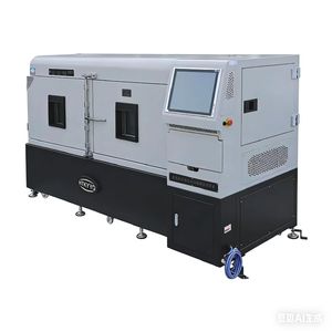 San Yu HYCZ-7 Fully Automatic Asphalt Mixture Rutting <strong>Testing</strong> Machine IP67 Protection AC220V High Accuracy 7000W 1 Year Warranty - Product Image 1