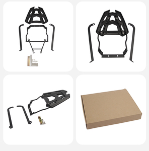 Soporte Trasero de Piñón de Aleación de Aluminio <span class=keywords><strong>Aerox</strong></span> 155 V2 para Piezas de Motocicleta, Compatible con Yamaha <span class=keywords><strong>Aerox</strong></span> 155 - Product Image 6