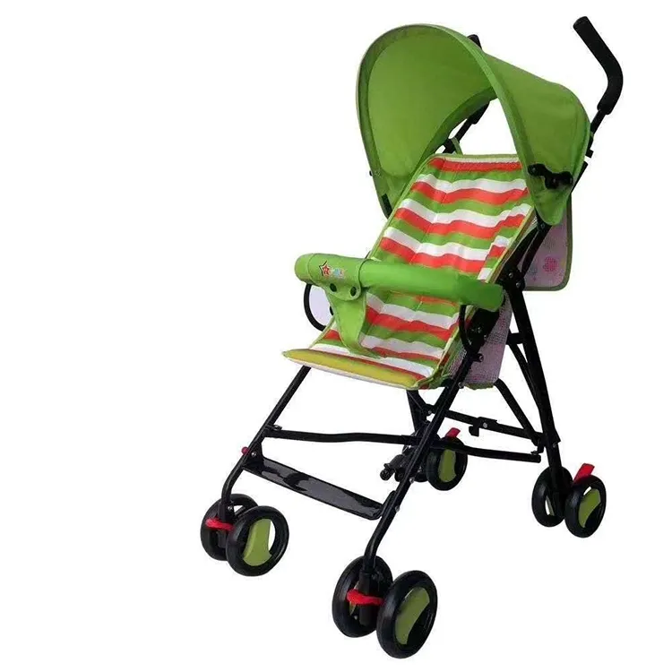 Oem Baby Trolley Walker/360 Graden Universal Travel Baby Kinderwagen Wandelwagen/Kinderwagen Voor Verkoop