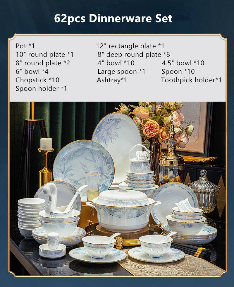 ชุด 62 ชิ้น