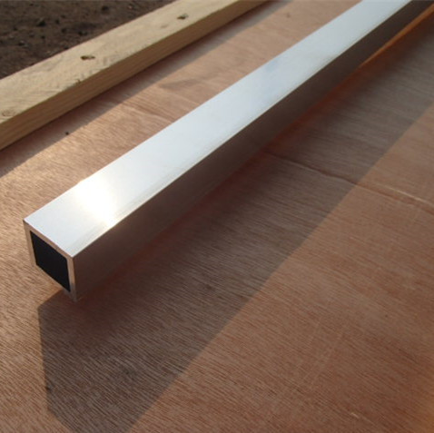 1050 aluminum tube comparison